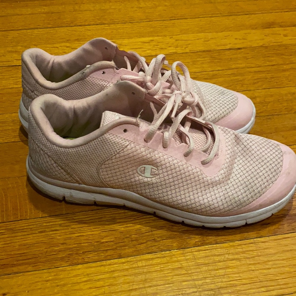Champion sneakers